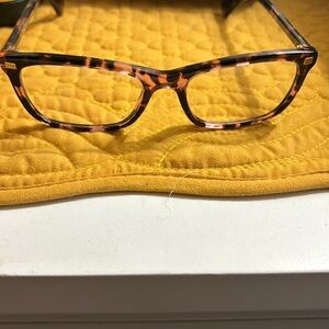 EUC Ralph Lauren eyeglasses
